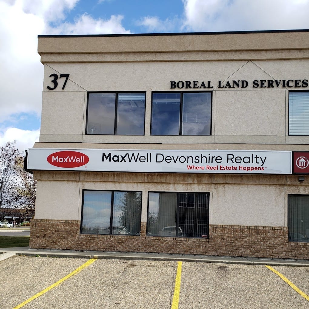 MaxWell Devonshire Realty, photo 2
