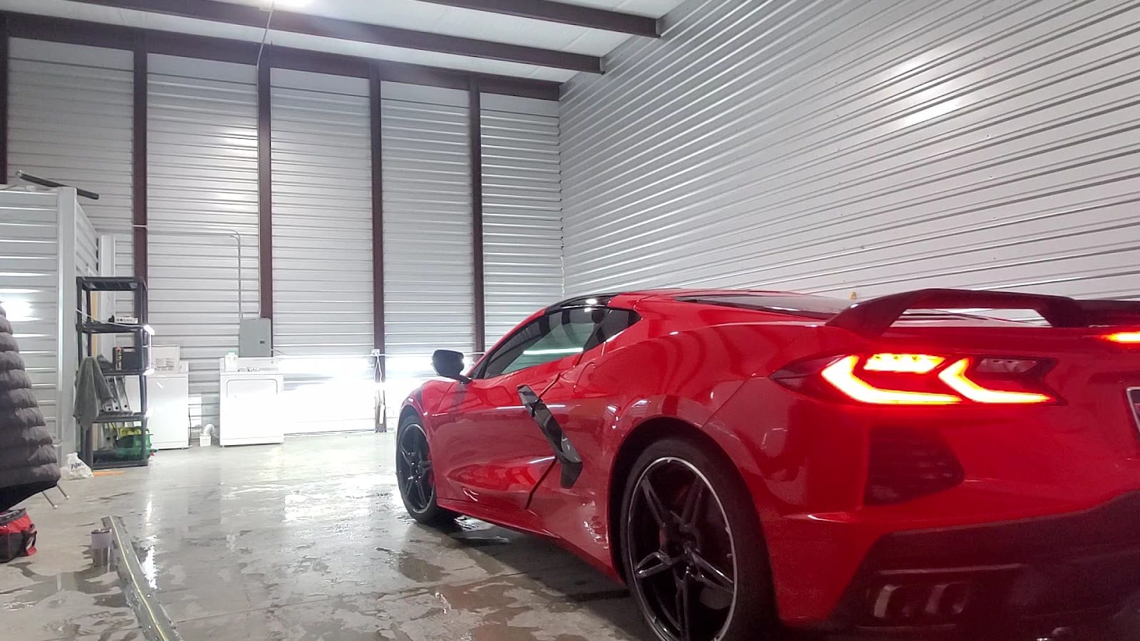 Brink of perfection - Detailing and Paint Protection Specialist, photo 2