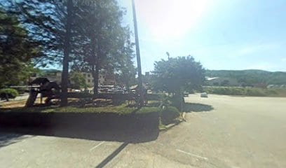 Church Playground