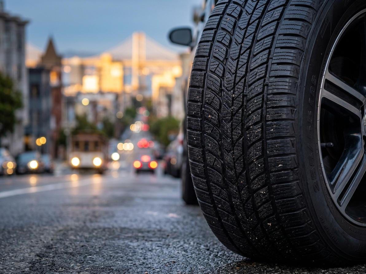 Moe's Tires - Auto Repair
