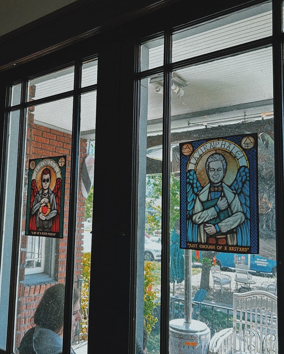 The Legendarium, photo 2