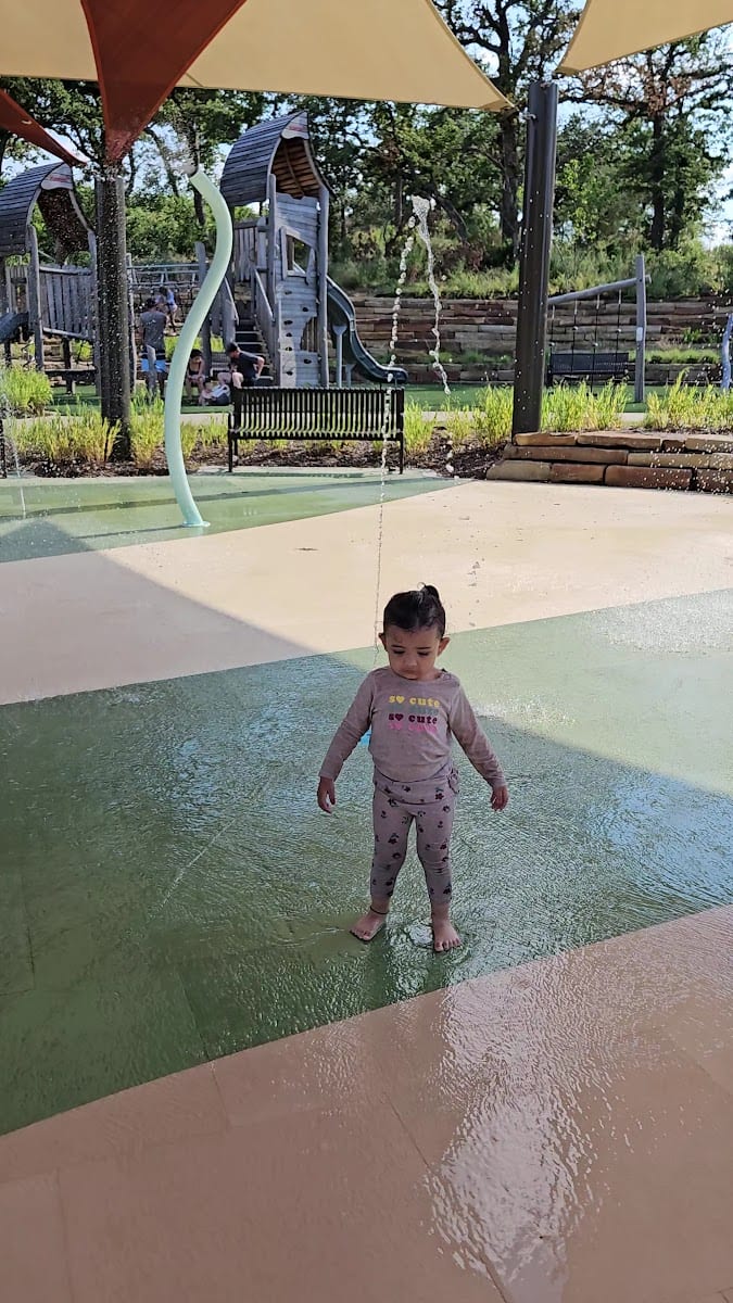 Canyon Falls Park, photo 2