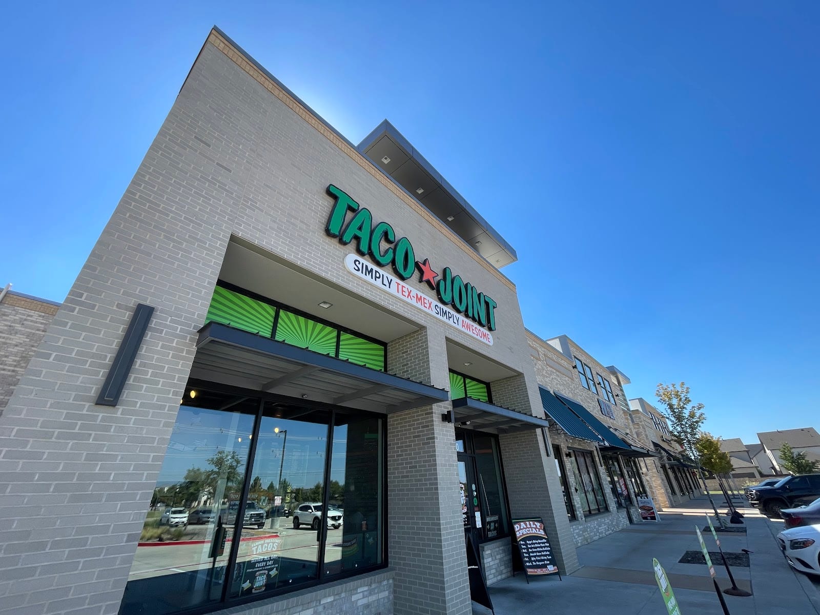 The Taco Joint Frisco, photo 2