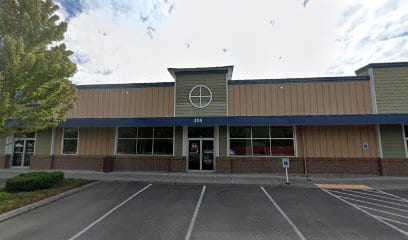 Cooper Point Dental: Nguyen Victor H DDS