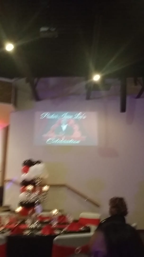 New Harvest Christian Center, photo 3