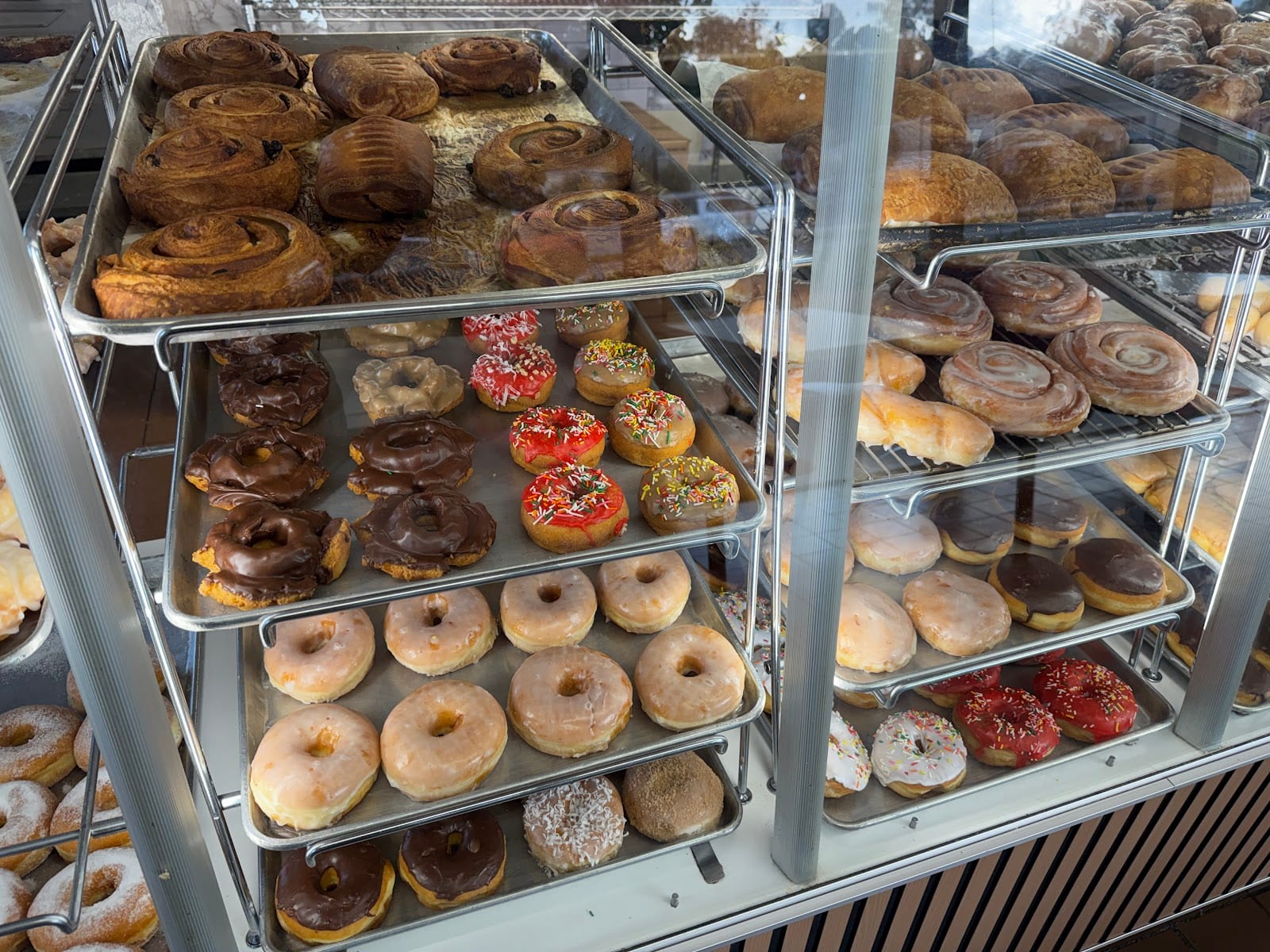 Donut Storr, photo 2