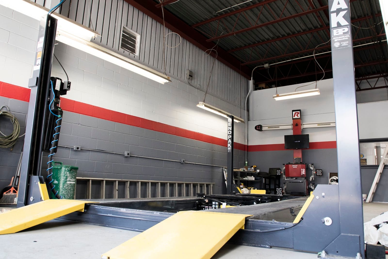 Top Gear Automotive Service Inc., photo 4