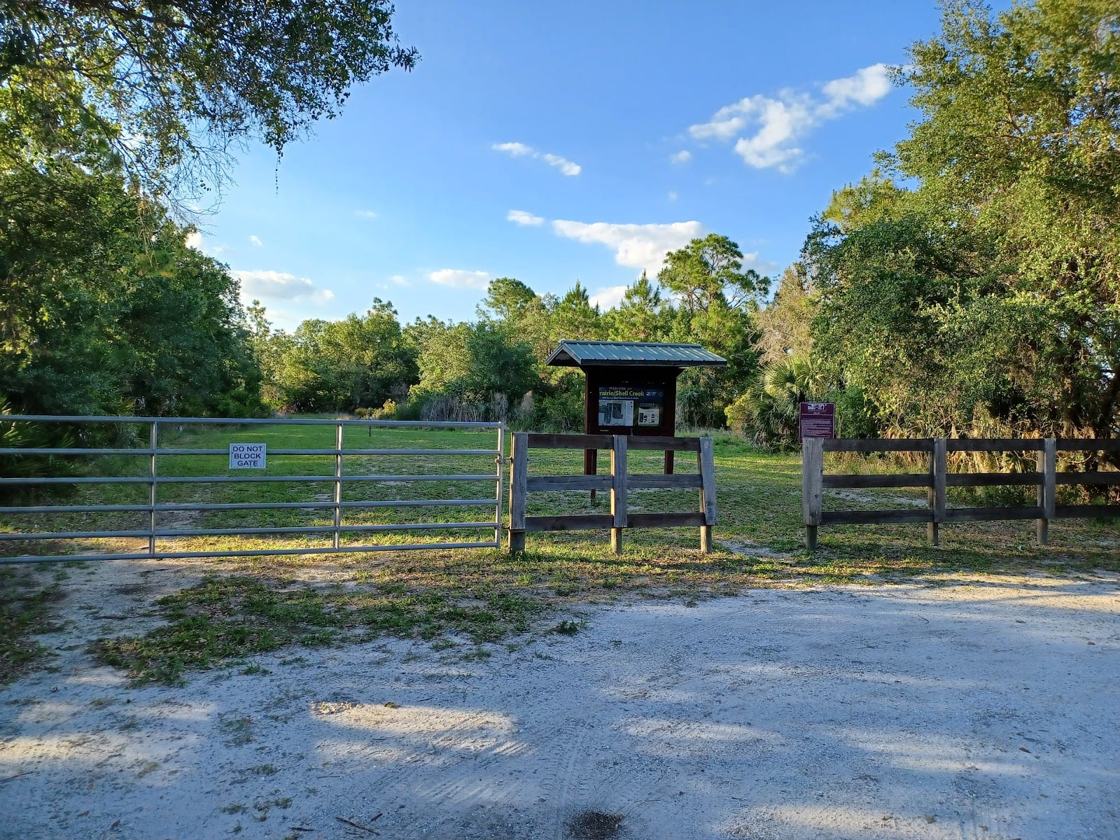 Prairie / Shell Creek, photo 3