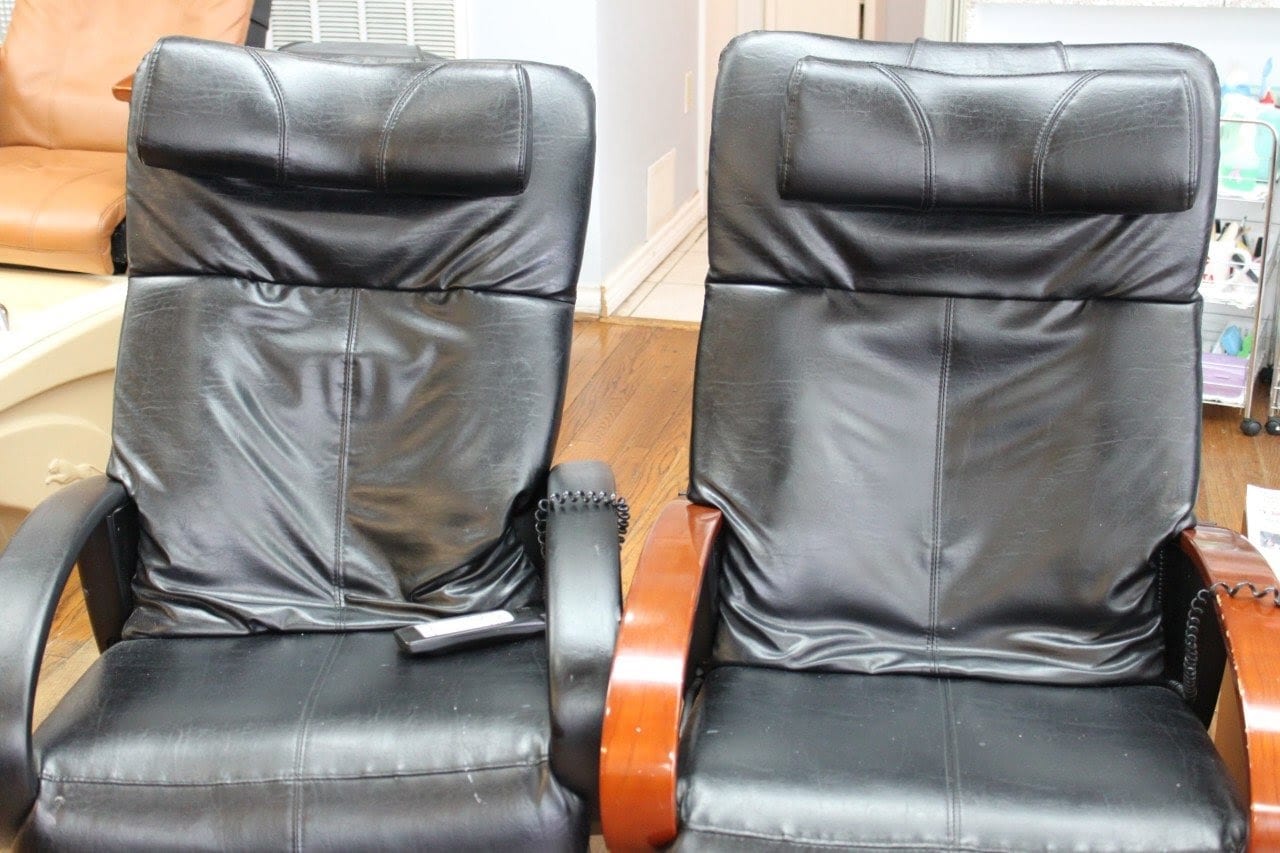 River Oaks Nails & Spa, photo 2