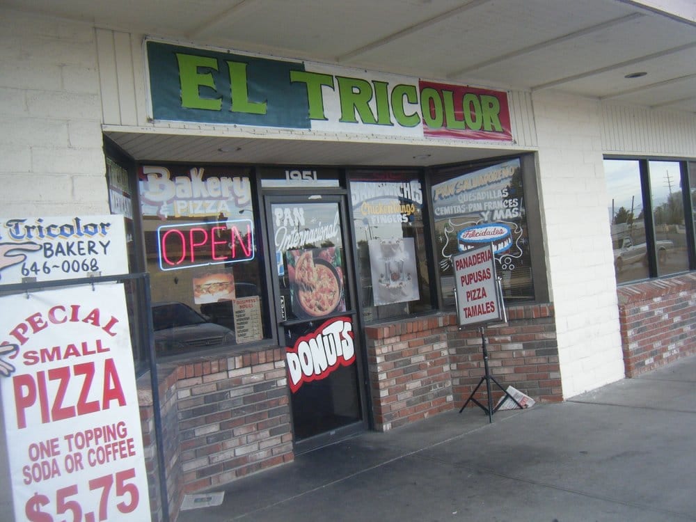 Tricolor Bakery, photo 2