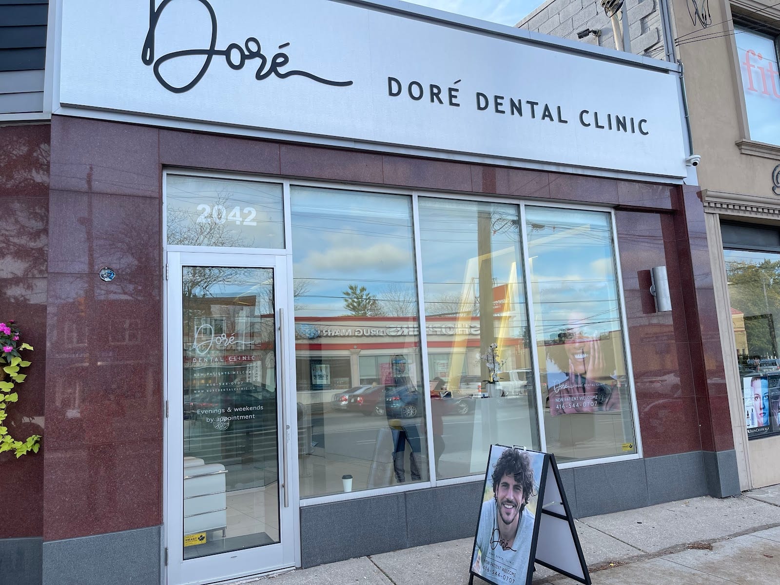 Dore Dental Clinic