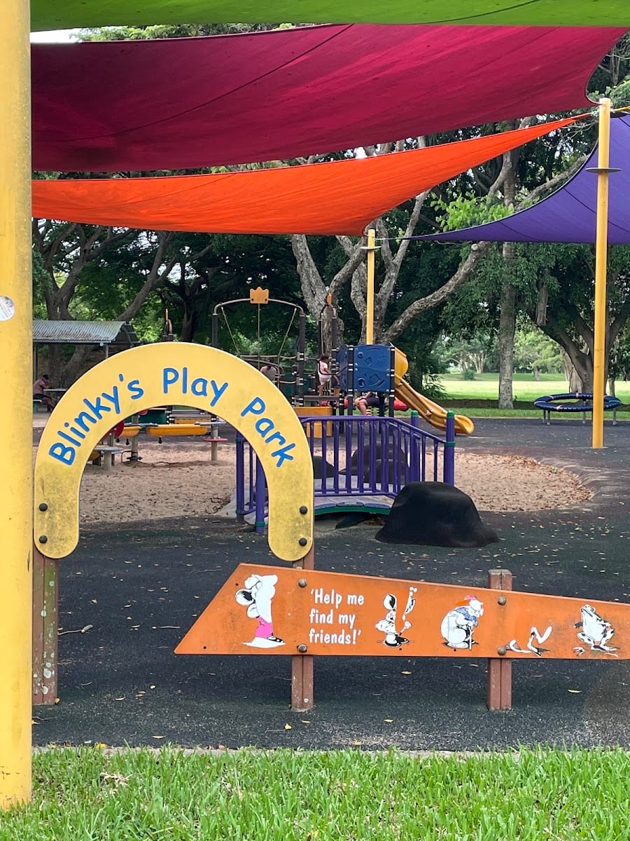 John Breen Park