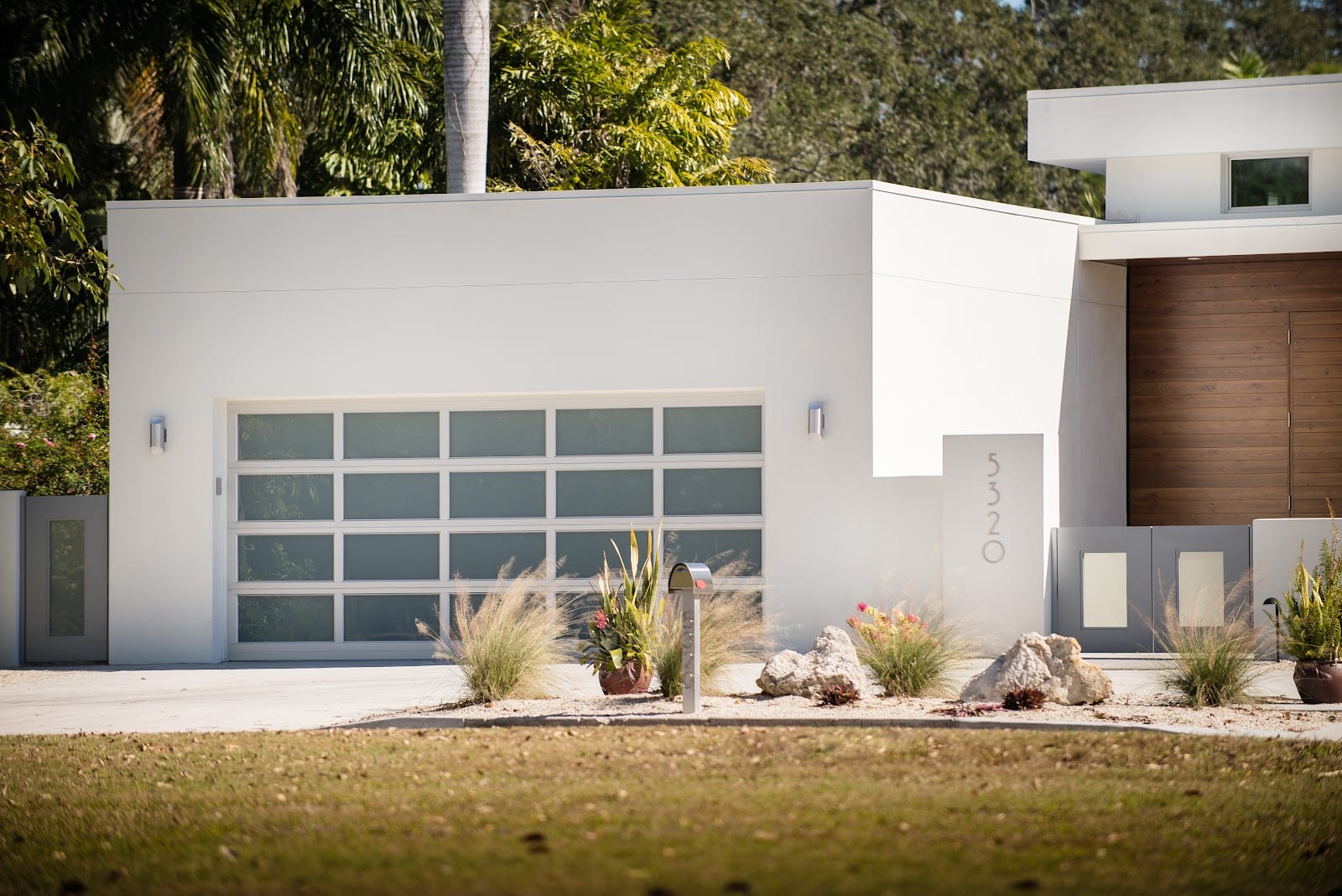 Precision Garage Door Service of Sarasota