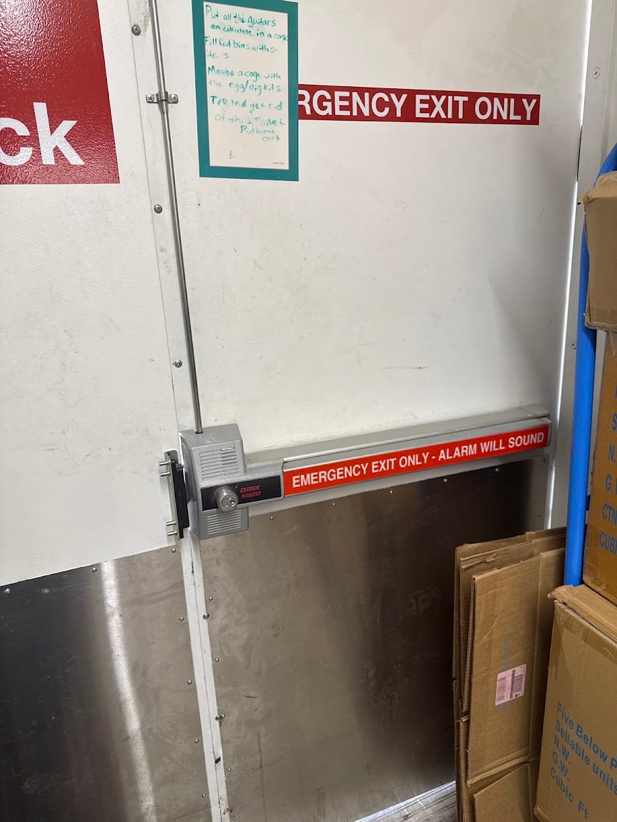 R&V Services