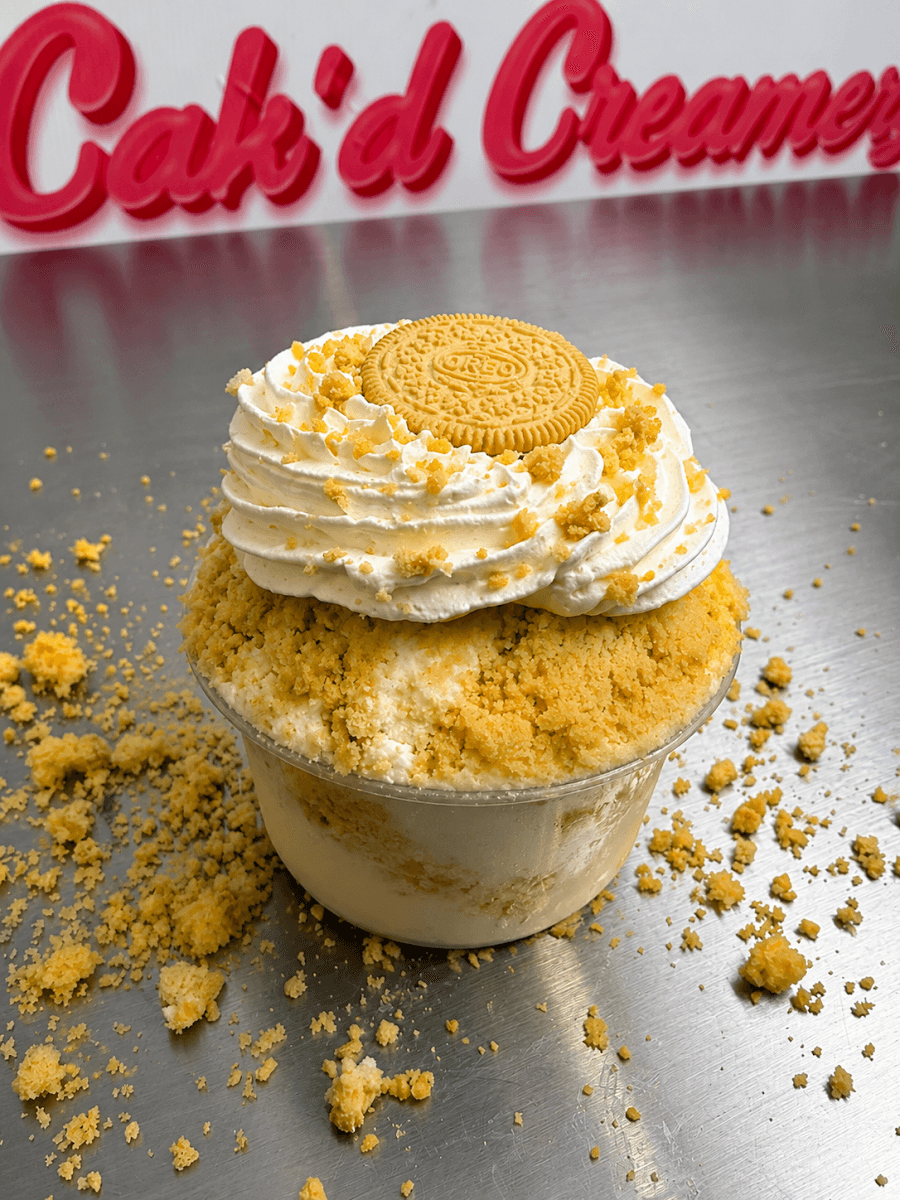 Cak'D Creamery, photo 2