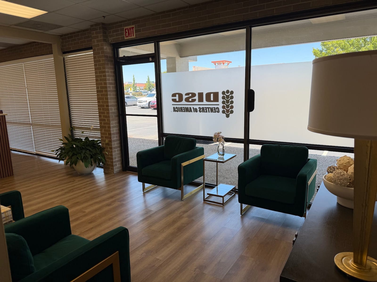 Disc Centers of America Little Rock, photo 2