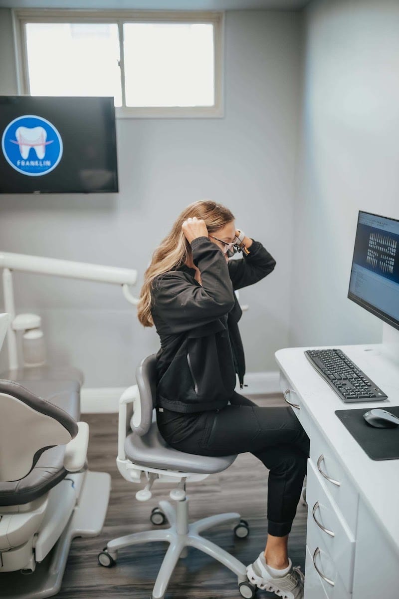 Franklin Dental Group, photo 2