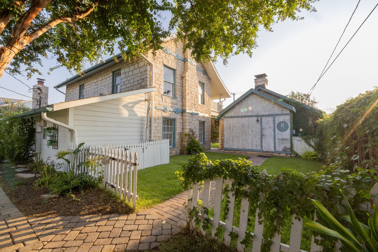 Owen House - Wedding & Event Venue, photo 4