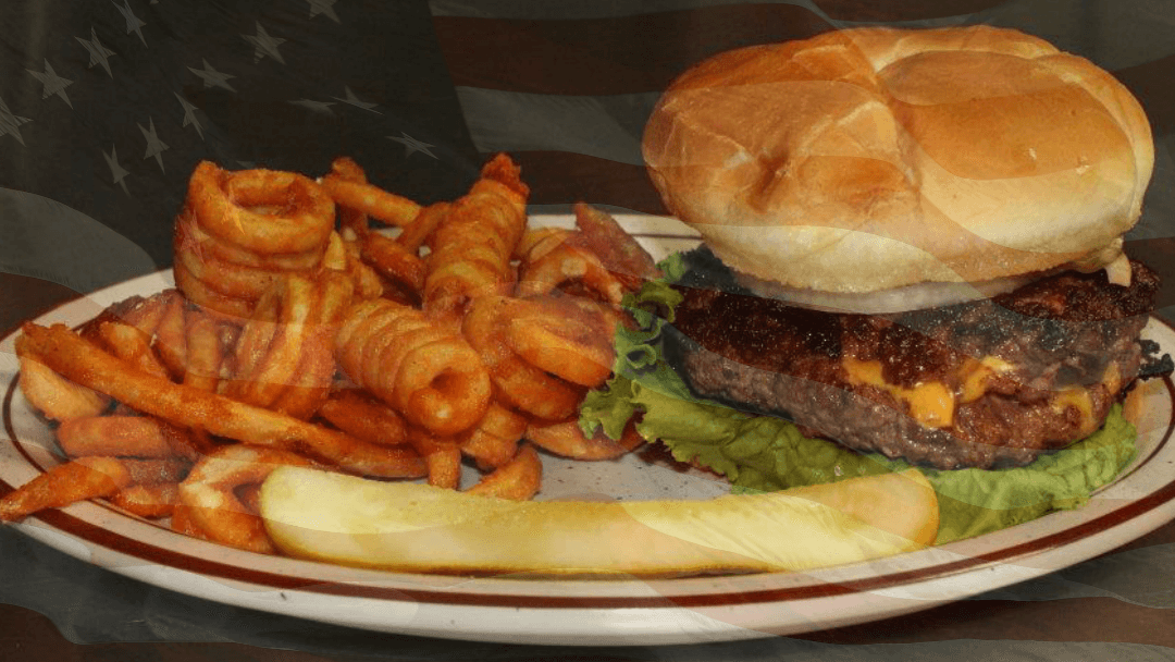 All American Diner, photo 3