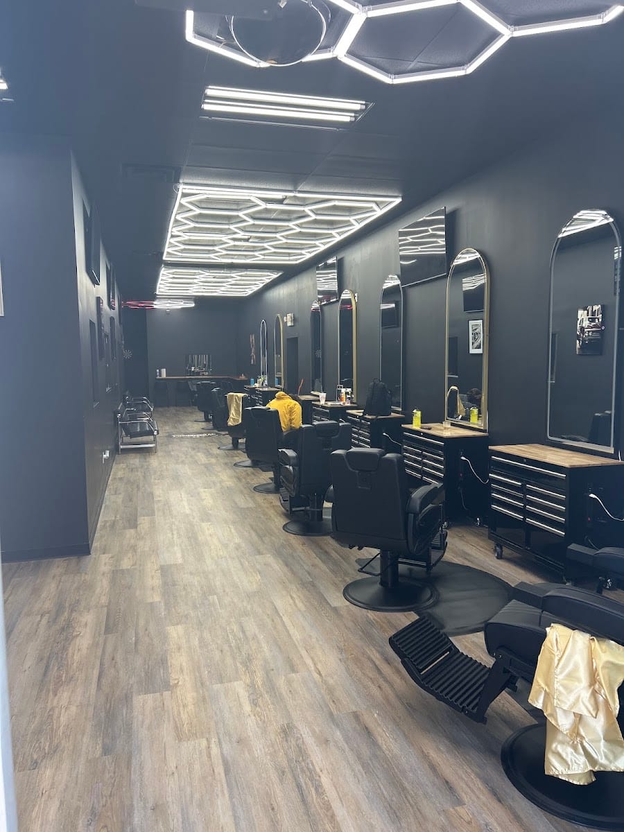 Phenomenal Cutz & Styles