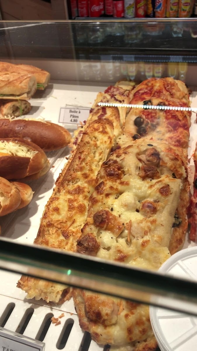 Boulangerie Bonon, photo 2