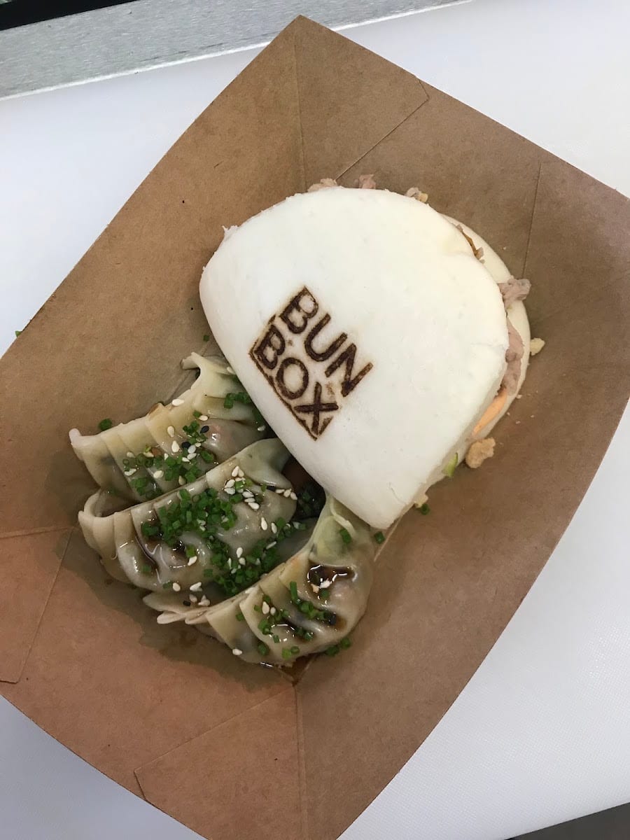 Bun Box, photo 2