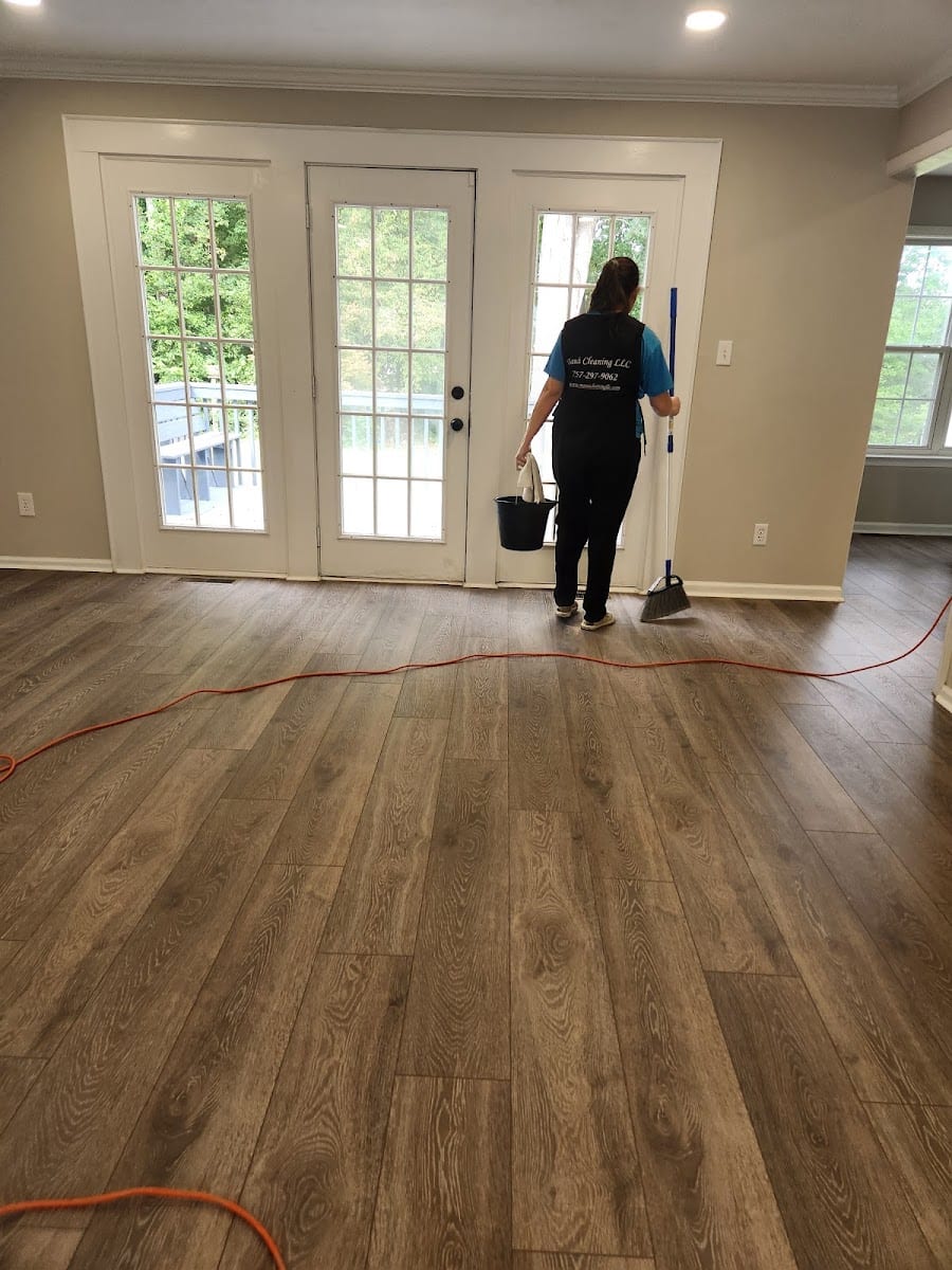 Maná Cleaning - Newport News, photo 2