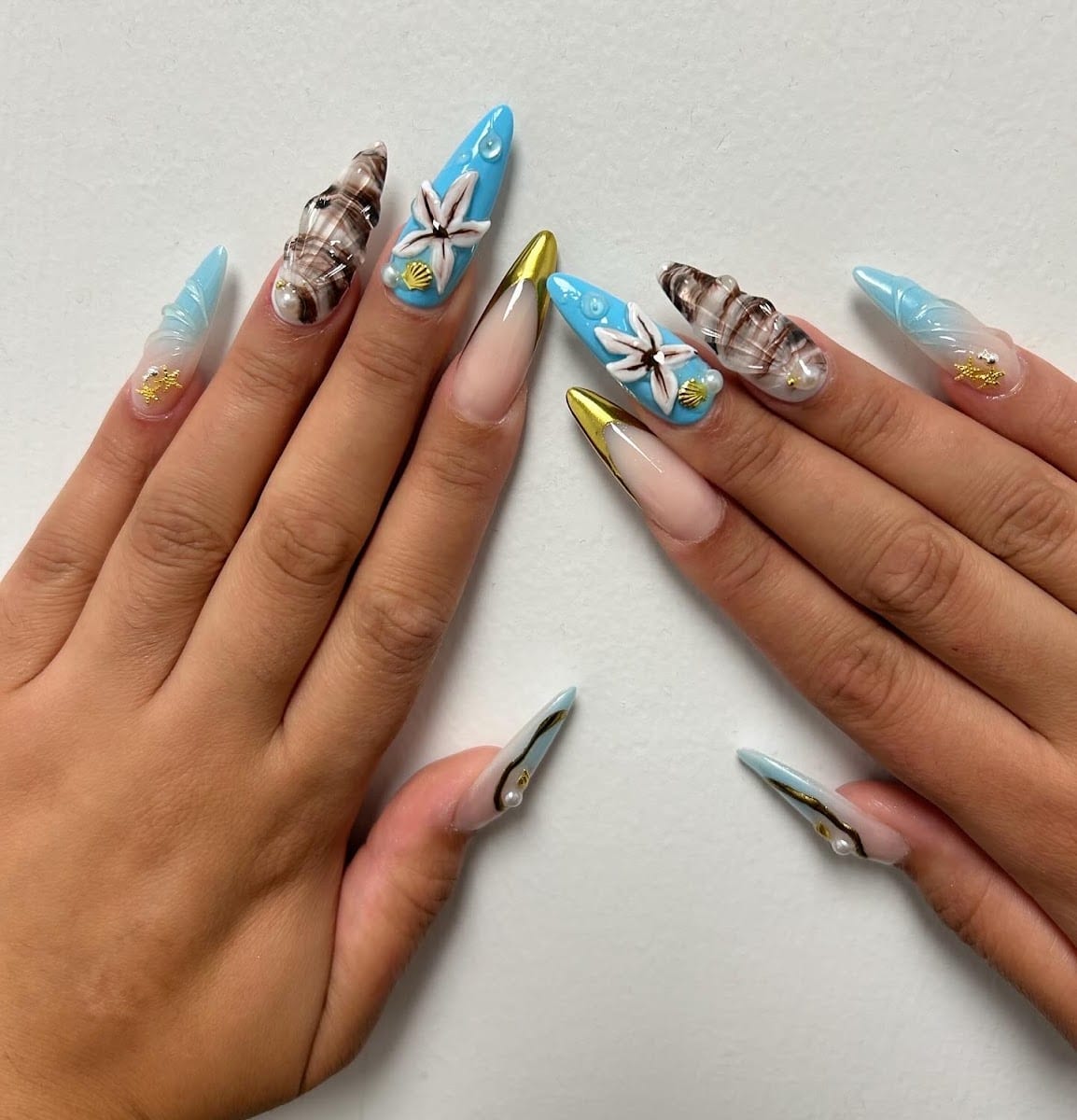 VIP Nails Beaumont, photo 4