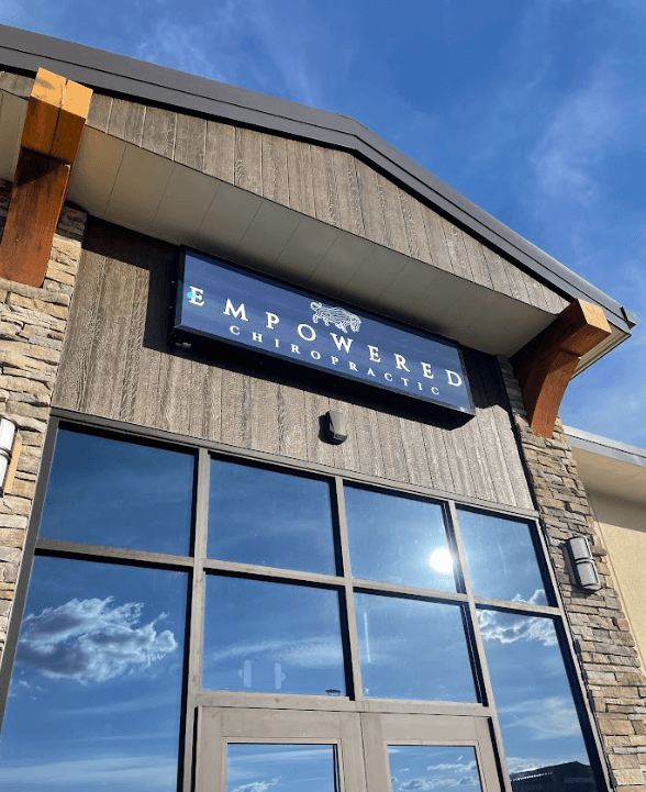 Empowered Chiropractic, LLC, photo 4