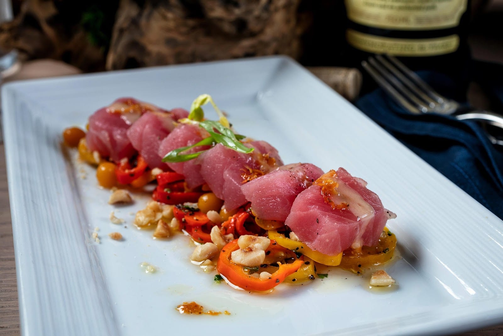 Drift Kitchen & Bar - Lido Beach Resort, photo 4