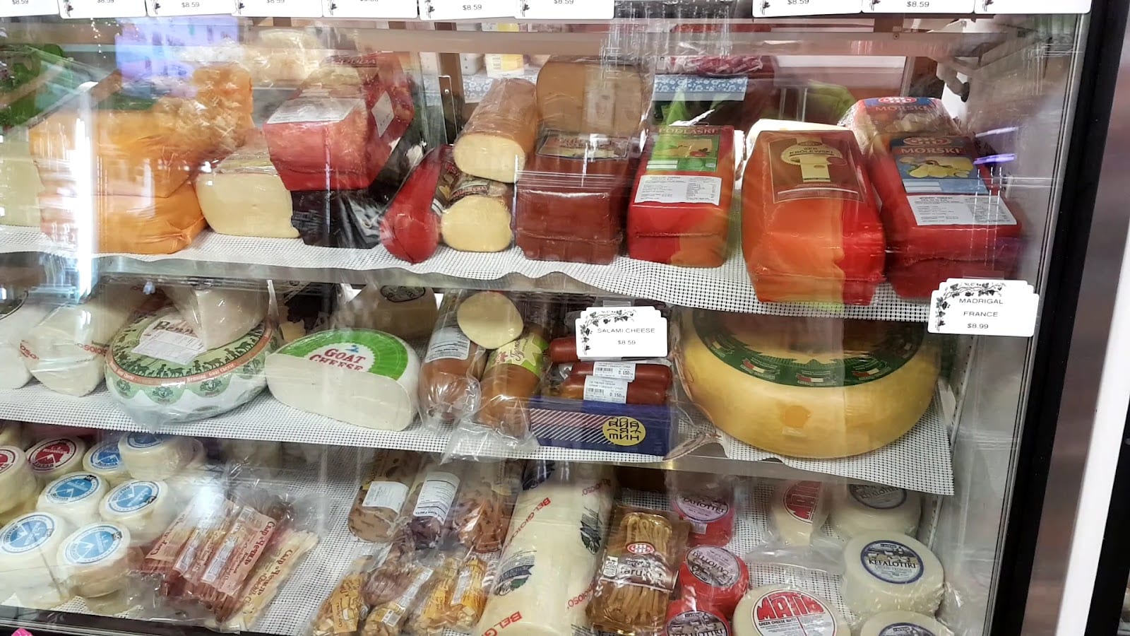 Kiev Deli, photo 2