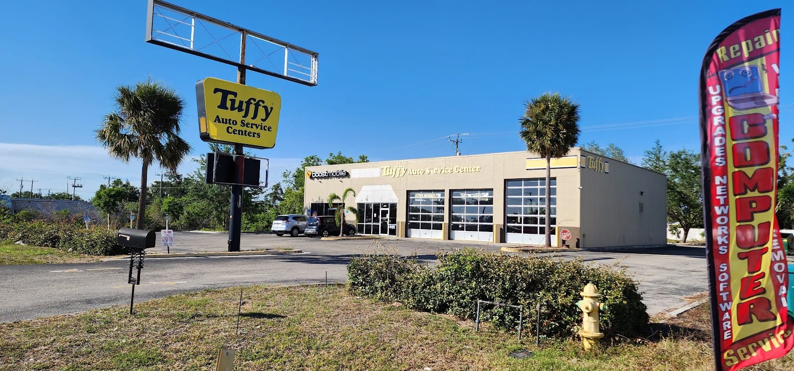 Mavis Tires & Brakes, photo 4