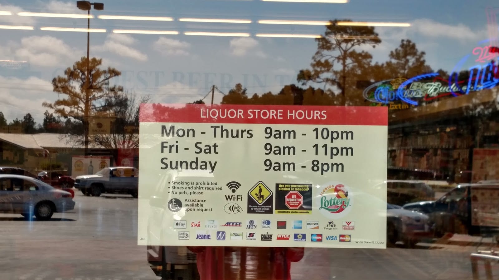Winn-Dixie Liquor, photo 4