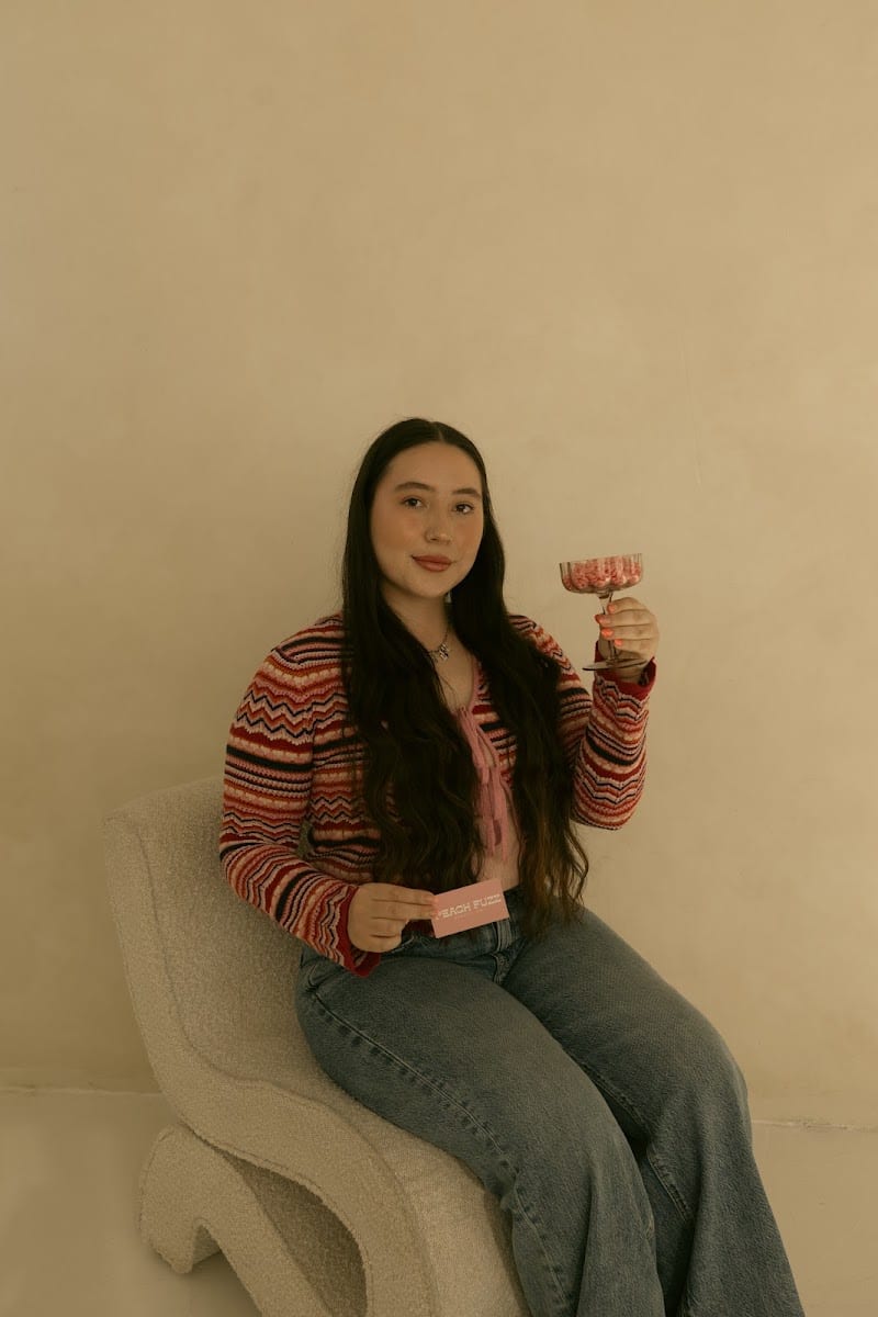 Peach Fuzz Beauty Co., photo 2