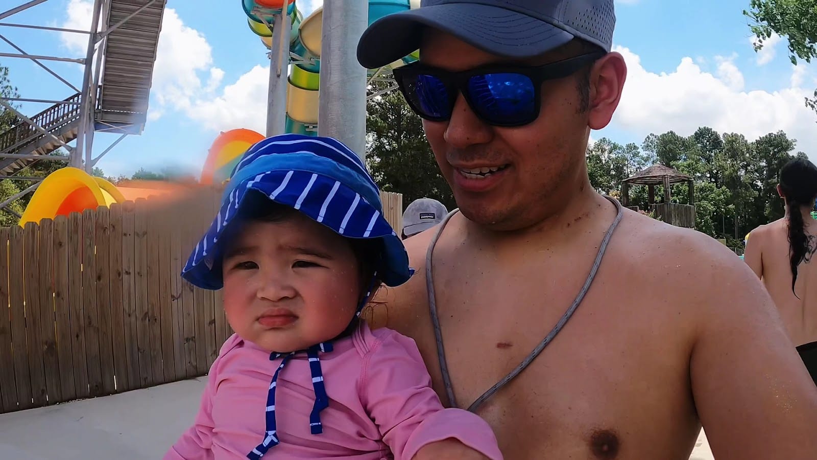 Hurricane Harbor Splashtown, photo 3