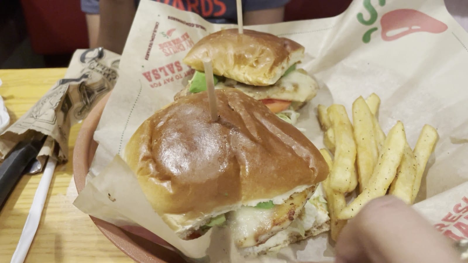 Chili's Grill & Bar, photo 2