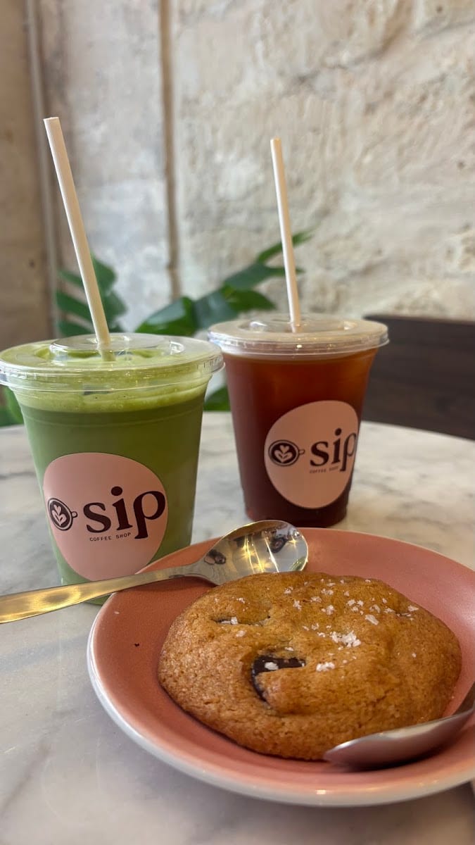 Sip Coffee Shop, photo 4
