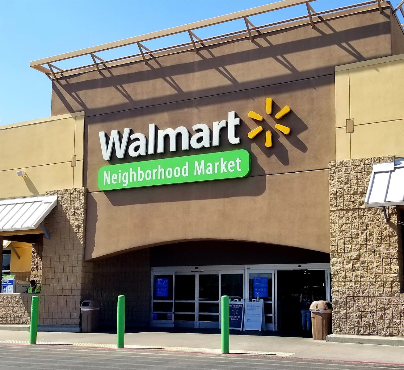 Walmart Neighborhood Market, photo 2