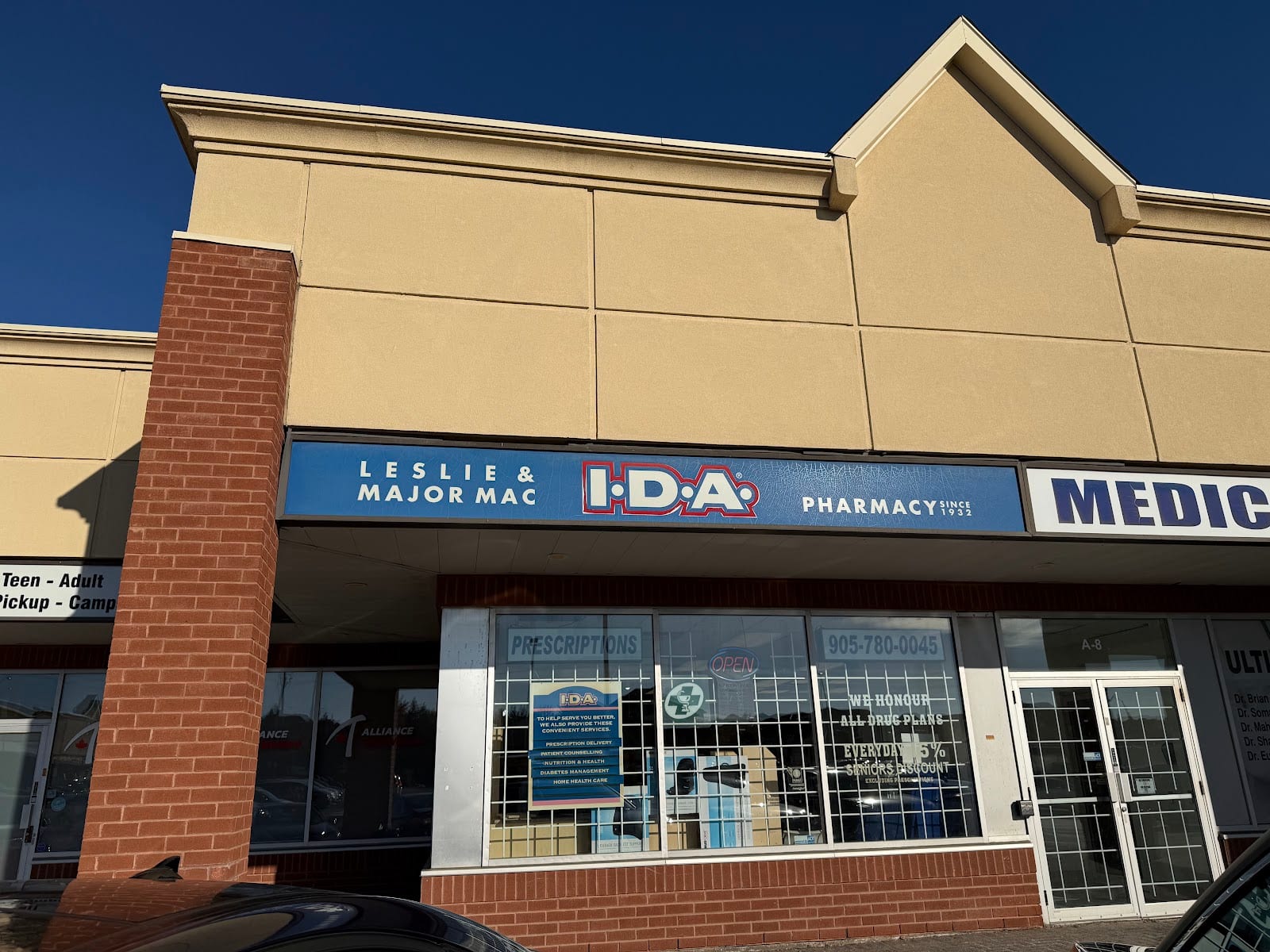 Leslie & Major Mac IDA Pharmacy, photo 4