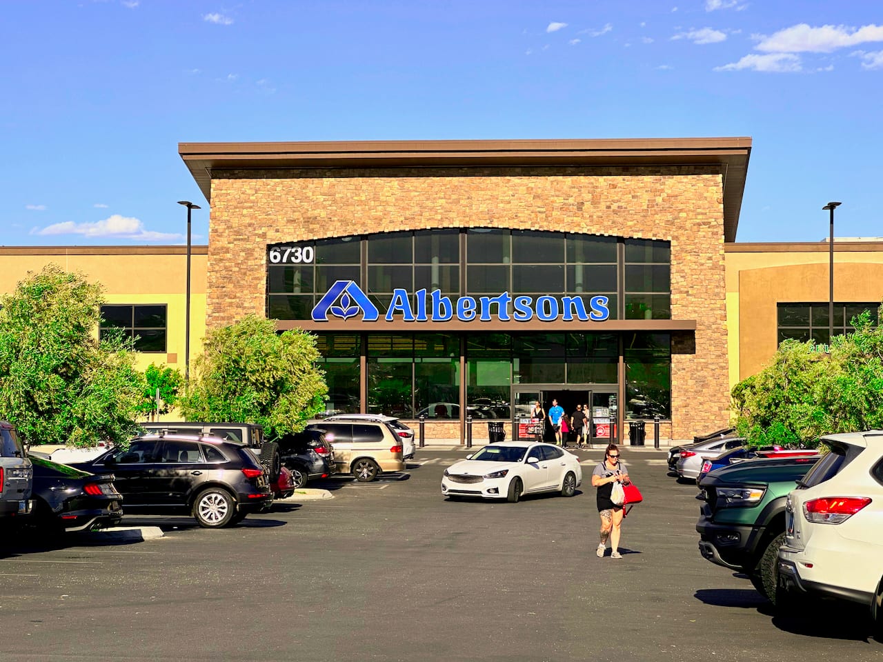 Albertsons, photo 2