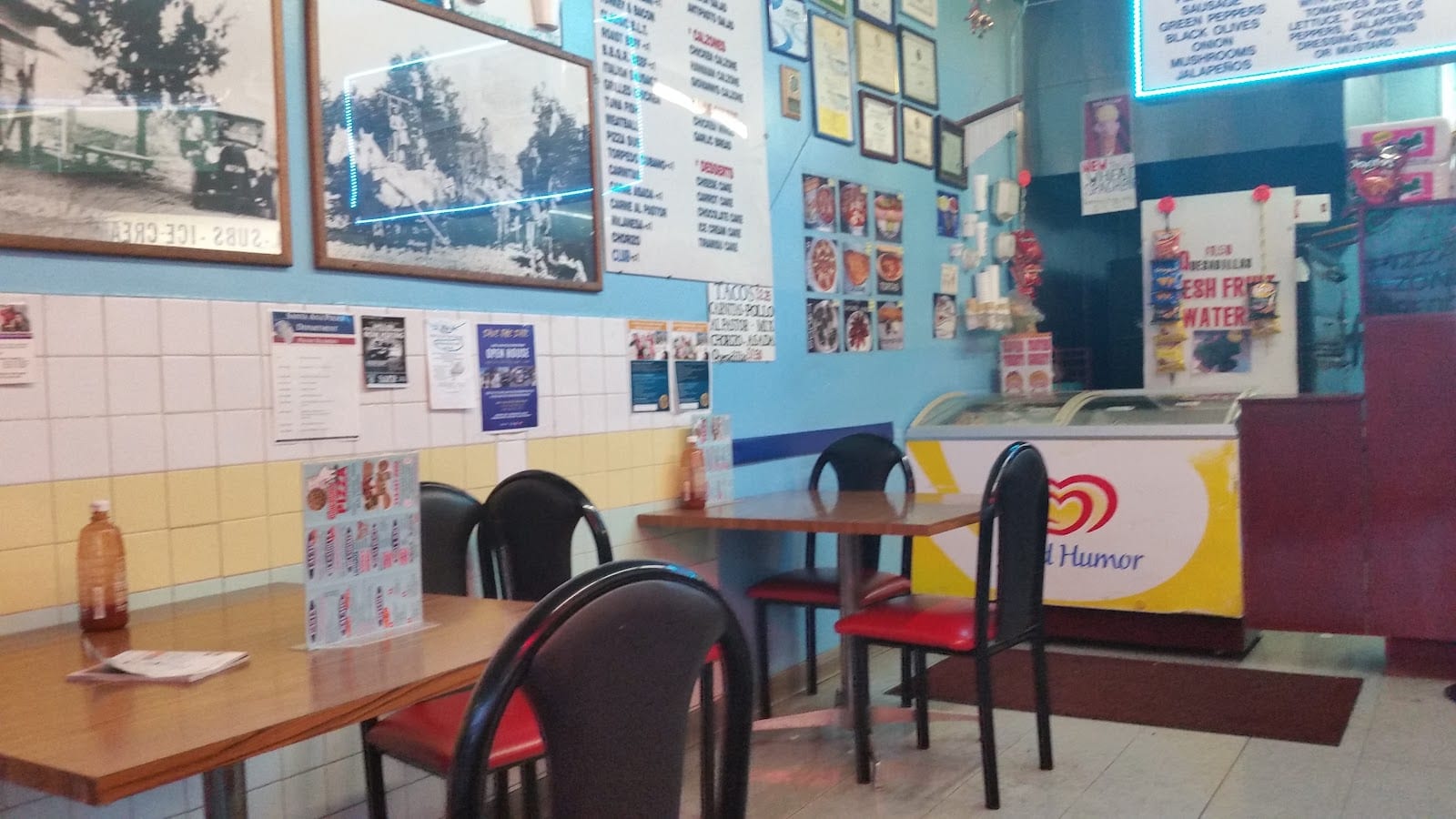 Giovanni's Pizza & Mexican Food, photo 2