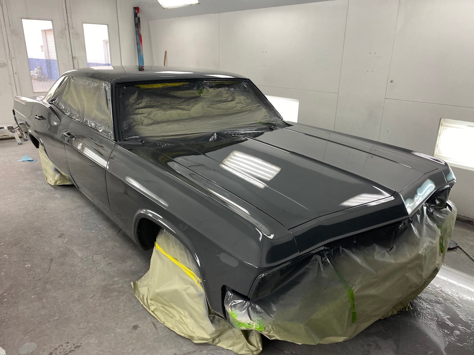 Scottsdale Restorations, photo 3