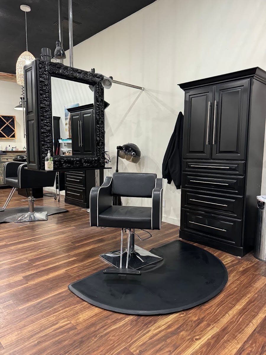 Rage Salons