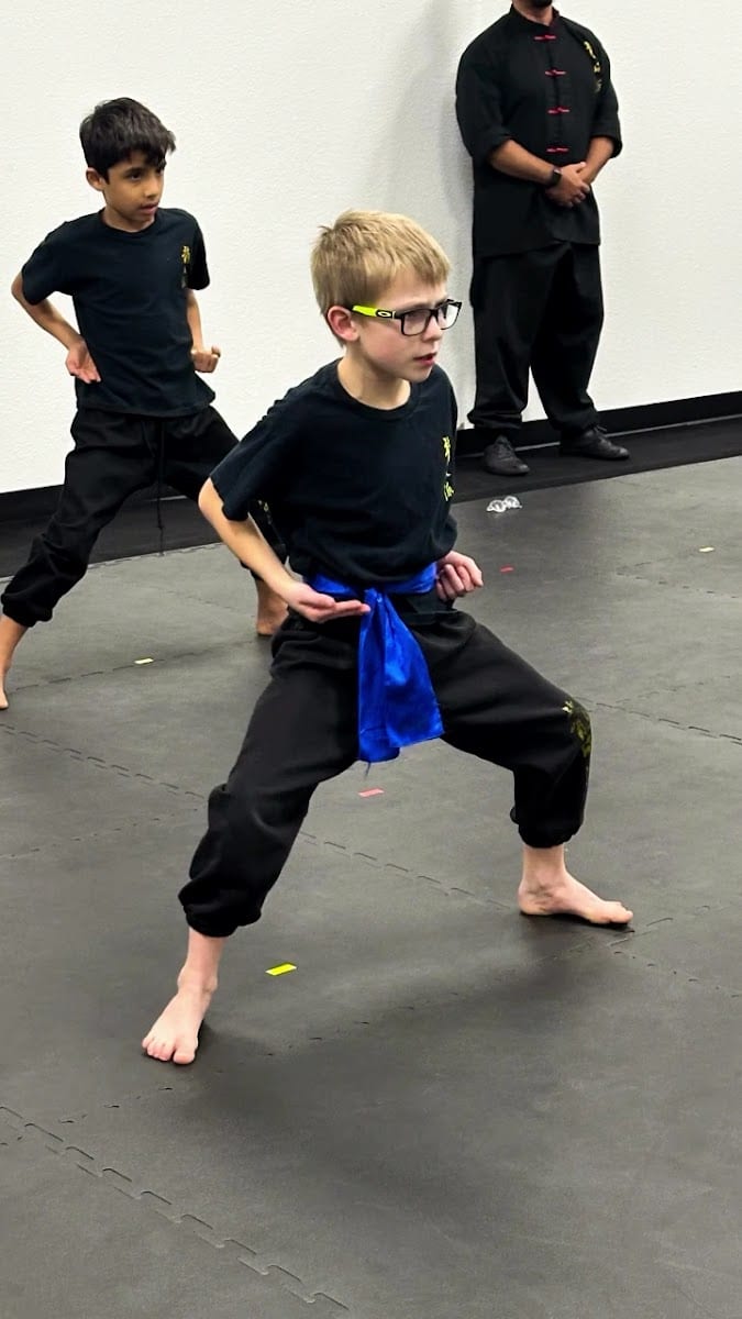 Dragon Claw Academy of Kung Fu, photo 3
