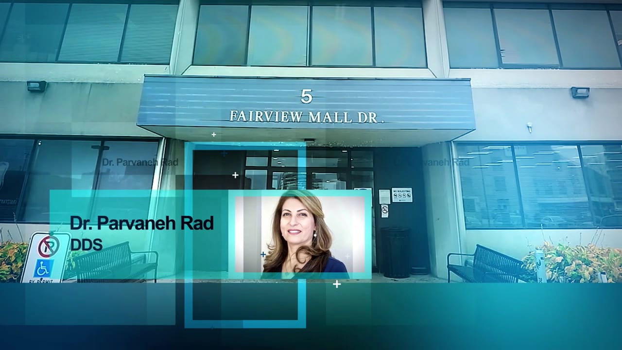 Diamond Dental Clinics - Dr. Rad, photo 3