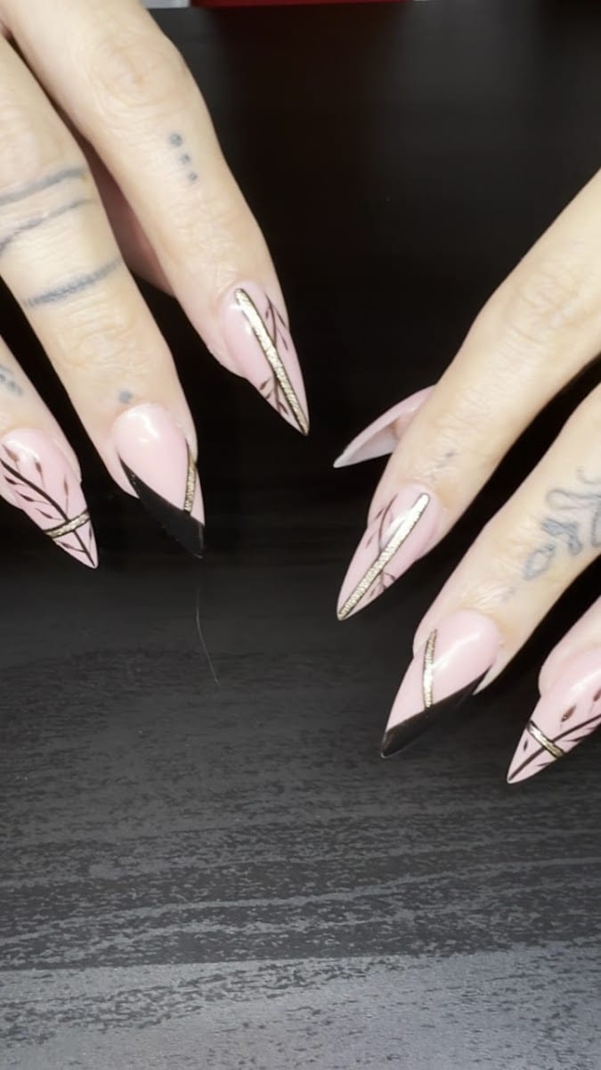 Defined by Nails Studio Salon, photo 3