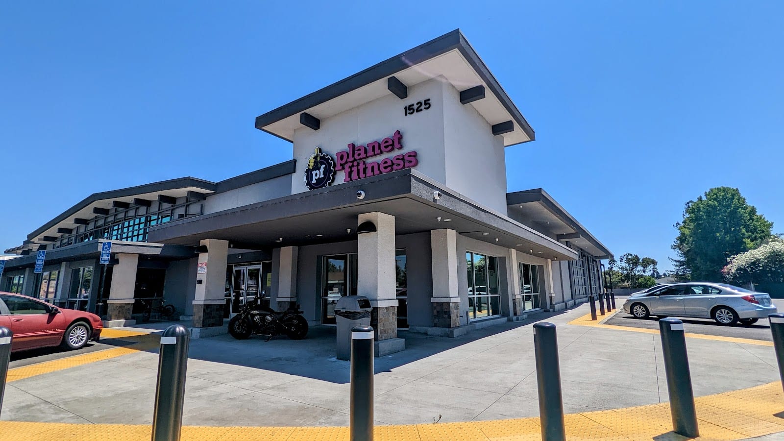 Planet Fitness, photo 4