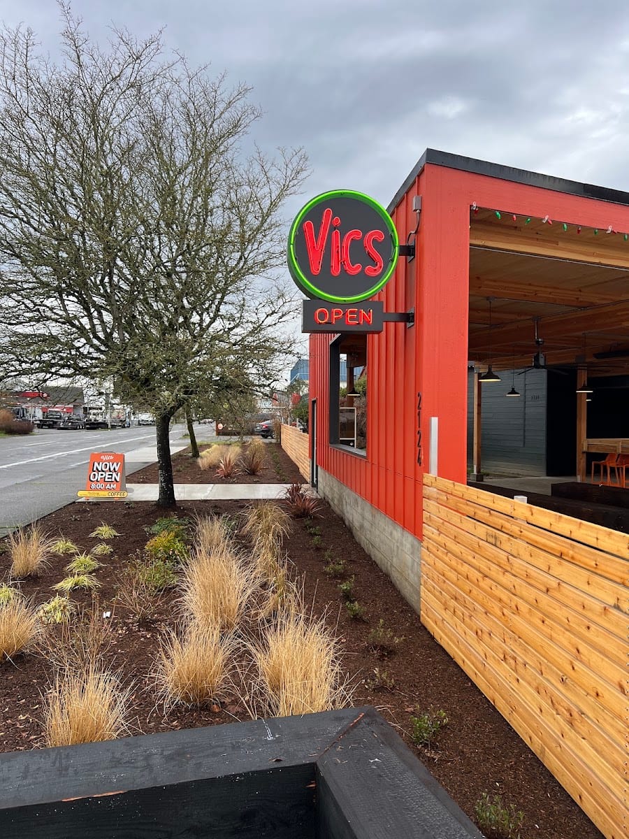 Vics Pizzeria, photo 2