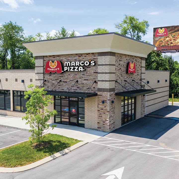 Marco's Pizza, photo 3