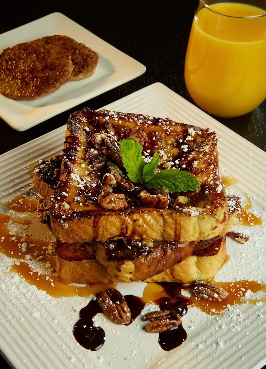 Lo-Lo's Chicken and Waffles, photo 4